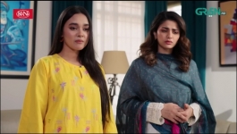 Do Kinaray - Episode 18